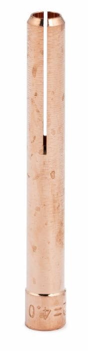 Lincoln Consumables Lincoln Caliber 5/32 Collet KP4750-532