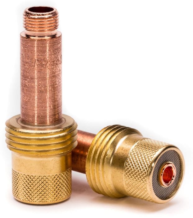 Lincoln Consumables Lincoln Caliber 5/32 Gas Lens KP4754-532