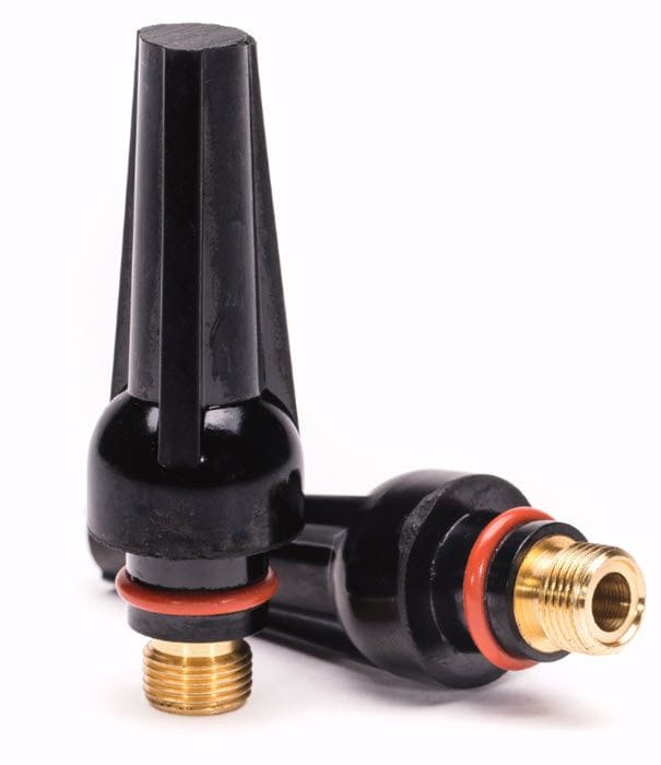 Lincoln Consumables Lincoln Caliber Medium Back Cap KP4746-M