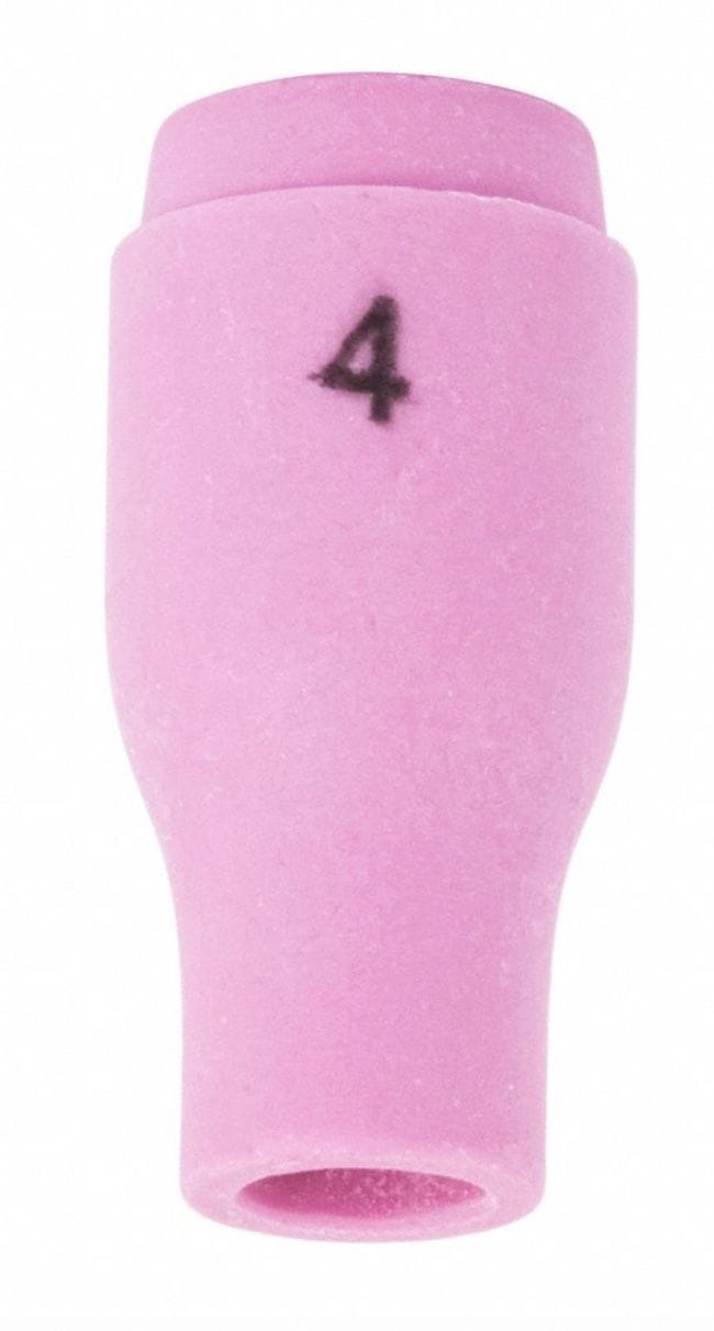 Lincoln Consumables Lincoln Caliber TIG Collet Body Nozzle - KP4755-4