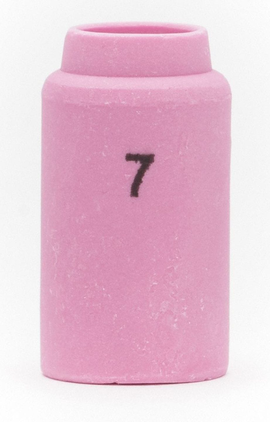 Lincoln Consumables Lincoln Caliber TIG Collet Body Nozzle - KP4755-7