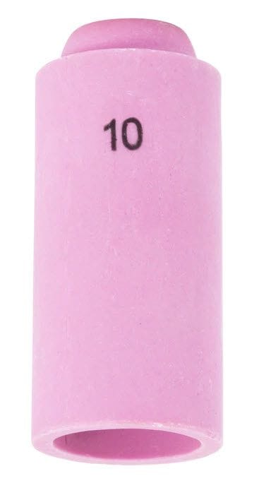 Lincoln Consumables Lincoln Caliber TIG Collet Body Nozzle - KP4756-10