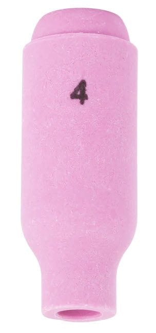 Lincoln Consumables Lincoln Caliber TIG Collet Body Nozzle - KP4756-4