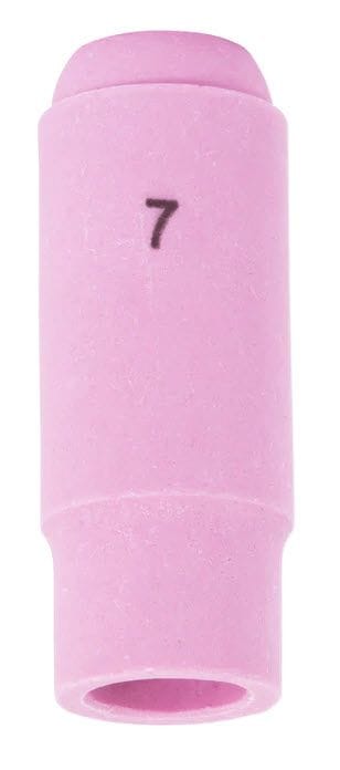 Lincoln Consumables Lincoln Caliber TIG Collet Body Nozzle - KP4756-7