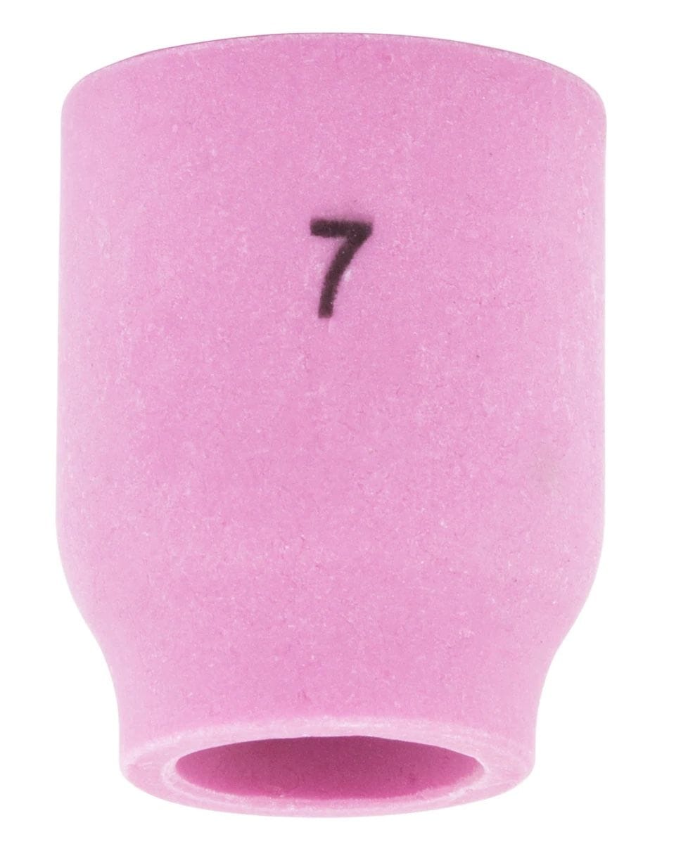 Lincoln Consumables Lincoln Caliber TIG Gas Lens Cup - KP4757-7