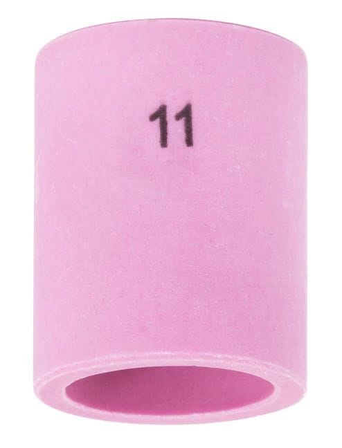 Lincoln Consumables Lincoln Caliber TIG Gas Lens Nozzle - KP4758-11