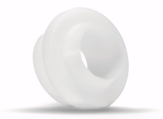 Lincoln Consumables Lincoln Caliber TIG Torch Gas Lens Insulator KP4748-GL