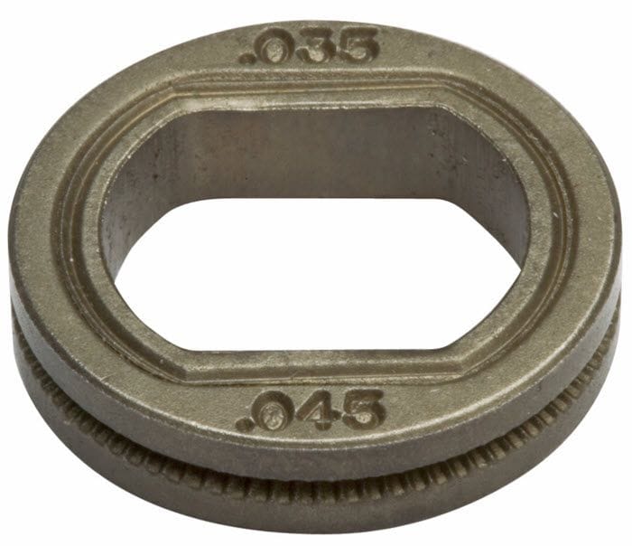 Lincoln Consumables Lincoln Drive Roll - .030/.045 Solid Wire KP2529-3