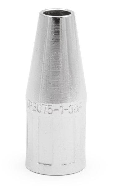 Lincoln Consumables Lincoln Magnum PRO MIG Nozzle KP3075-1-38F