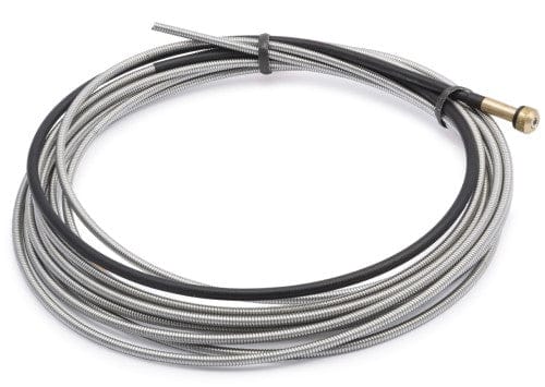 Lincoln Consumables Lincoln MIG Gun Liner .035-.045 KP45-40-15