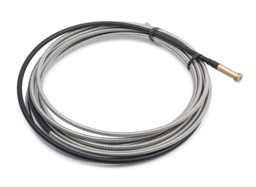 Lincoln Consumables Lincoln MIG Gun Liner .052-1/16 - 25 Feet KP44-116-25