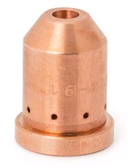 Lincoln Consumables Lincoln Tomahawk 100 Amp Plasma Gouging Nozzle KP4141-19