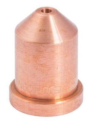 Lincoln Consumables Lincoln Tomahawk 100 Amp Plasma Nozzle KP4141-7
