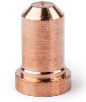 Lincoln Consumables Lincoln Tomahawk 25 Amp Direct Contact Plasma Nozzle KP2843-9