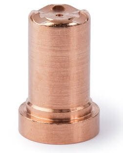 Lincoln Consumables Lincoln Tomahawk 40 Amp Direct Contact Plasma Nozzle KP2843-3