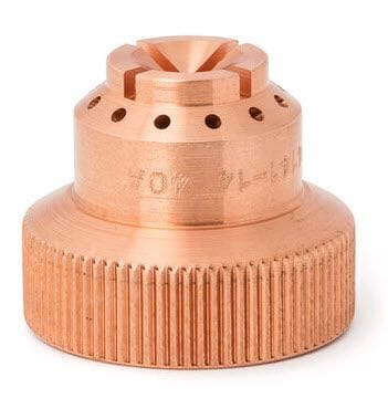 Lincoln Consumables Lincoln Tomahawk 40 Amp Plasma Drag Shield Cap KP4141-14