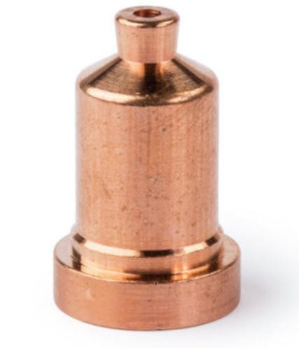 Lincoln Consumables Lincoln Tomahawk 40 amp Plasma Gouging Nozzle KP2843-4