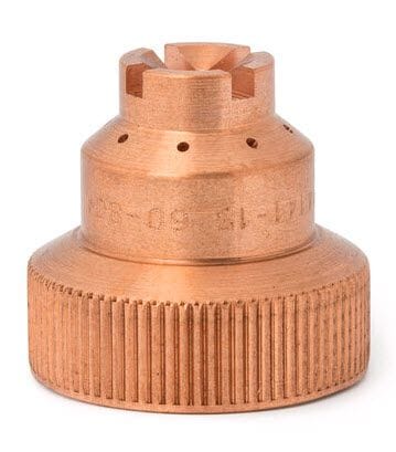 Lincoln Consumables Lincoln Tomahawk 60-80 Amp Plasma Drag Shield Cap KP4141-15