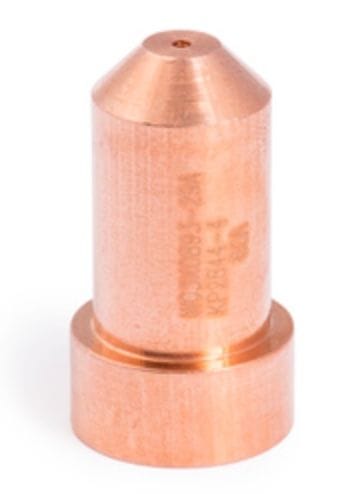 Lincoln Consumables Lincoln Tomahawk 60 Amp Plasma Nozzle KP2844-4
