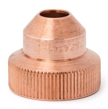 Lincoln Consumables Lincoln Tomahawk 80-100 amp Plasma Gouging Shield Cap KP4141-17