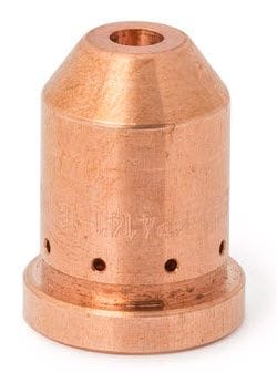 Lincoln Consumables Lincoln Tomahawk 80 Amp Plasma Gouging Nozzle KP4141-18