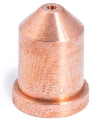 Lincoln Consumables Lincoln Tomahawk 80 Amp Plasma Nozzle KP4141-6