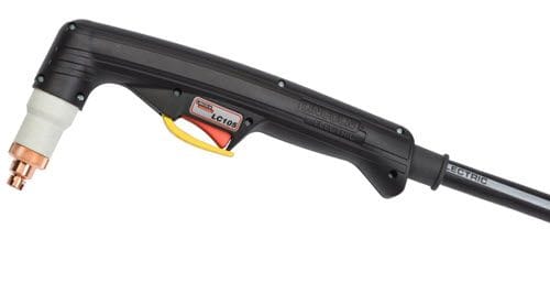 Lincoln Consumables Lincoln Tomahawk LC105 Plasma Torch - 50 ft. K2849-2