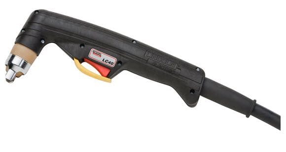 Lincoln Consumables Lincoln Tomahawk LC40 Plasma Torch - 20 ft. K2847-1