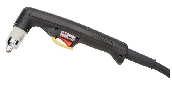 Lincoln Consumables Lincoln Tomahawk LC65 Plasma Torch - 50 ft. K2848-2