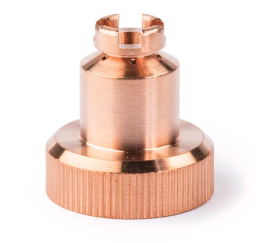 Lincoln Consumables Lincoln Tomahawk Plasma Drag Shield KP2844-11