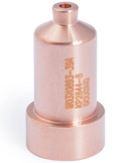 Lincoln Consumables Lincoln Tomahawk Plasma Gouging Nozzle KP2844-8