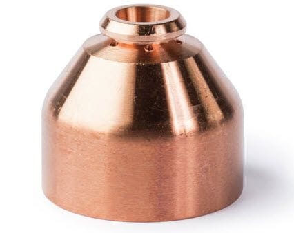 Lincoln Consumables Lincoln Tomahawk Plasma Gouging Shield KP2843-8