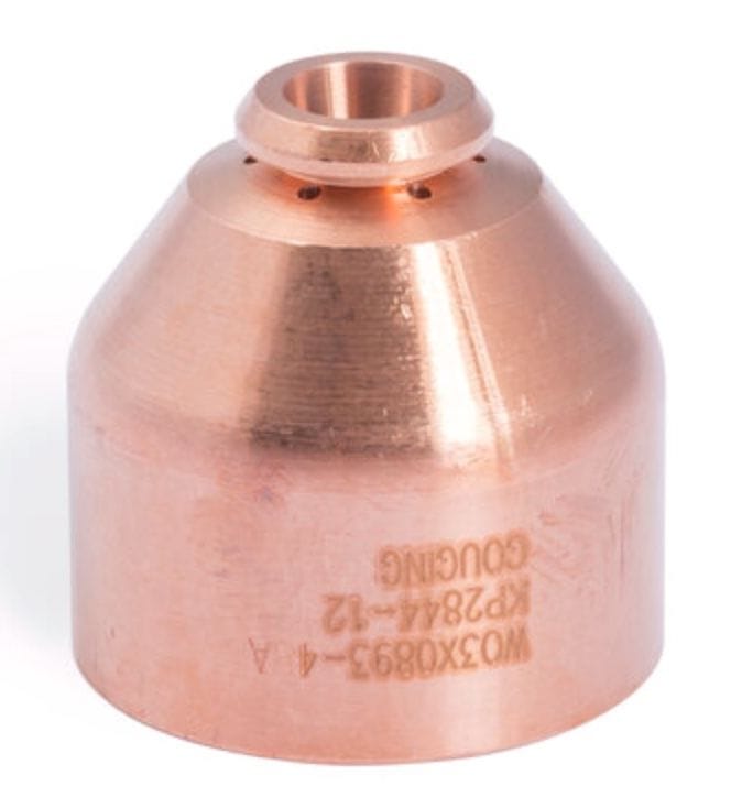 Lincoln Consumables Lincoln Tomahawk Plasma Gouging Shield KP2844-12