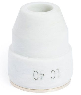 Lincoln Consumables Lincoln Tomahawk Plasma Retaining Cap KP2843-5