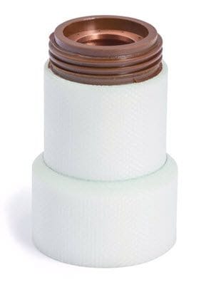 Lincoln Consumables Lincoln Tomahawk Plasma Retaining Cap KP4141-8