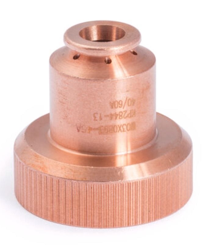 Lincoln Consumables Lincoln Tomahawk Plasma Shield KP2844-13