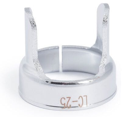Lincoln Consumables Lincoln Tomahawk Plasma Spacer KP2842-5