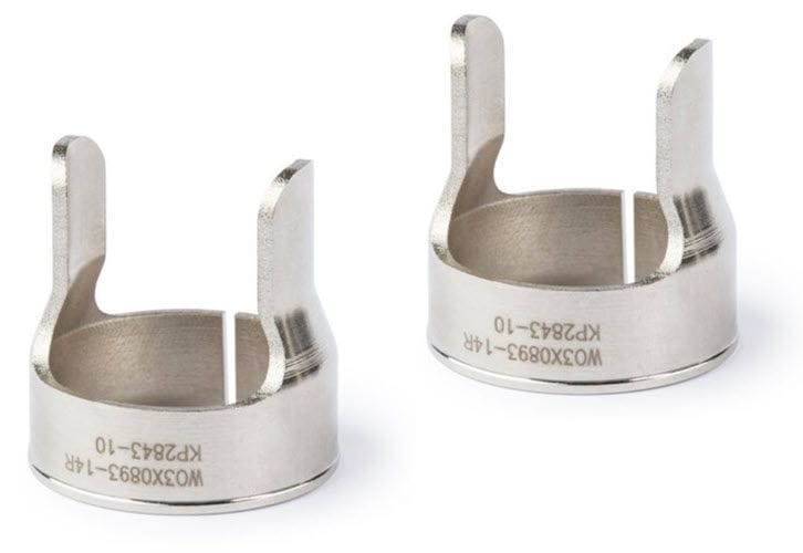 Lincoln Consumables Lincoln Tomahawk Plasma Spacer KP2843-10