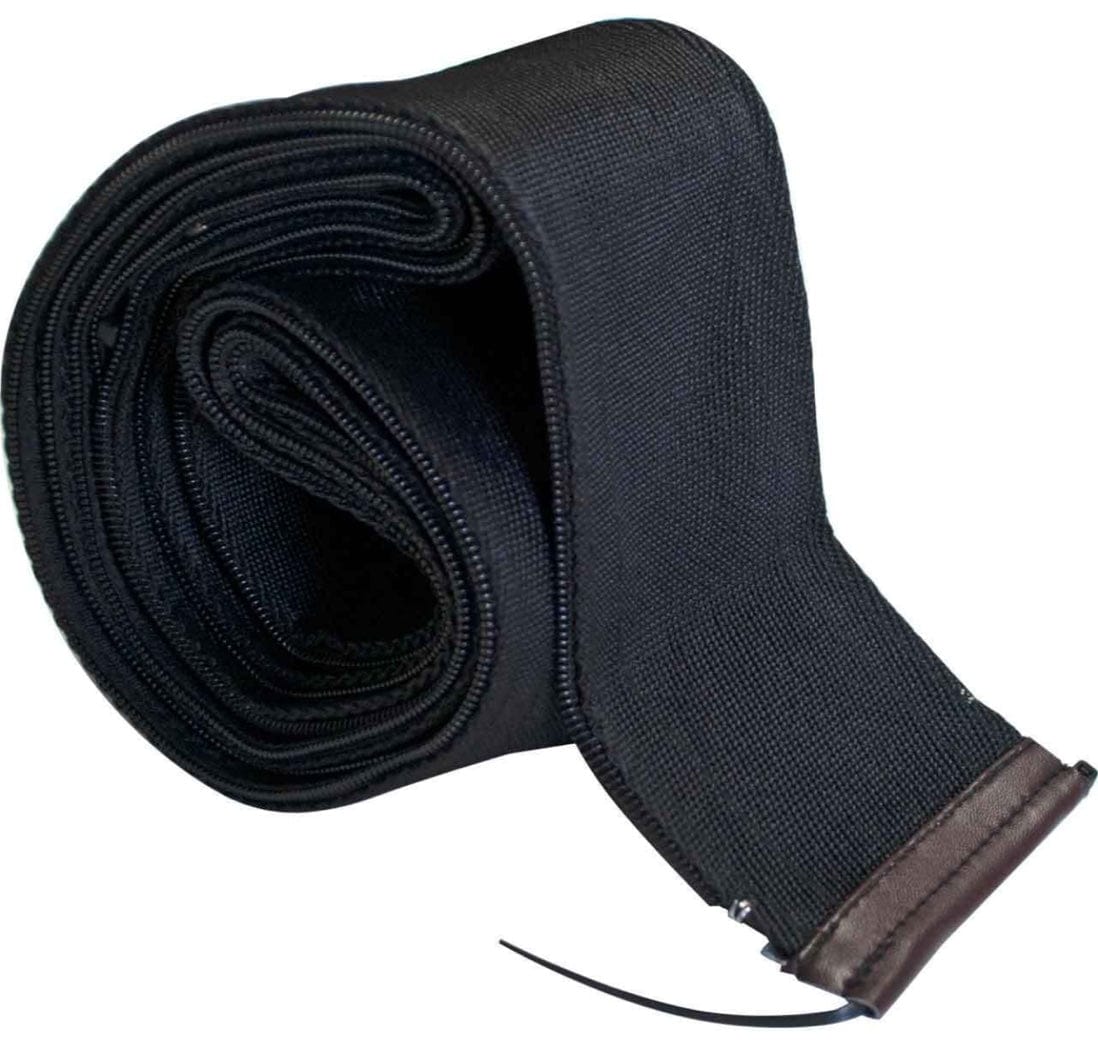 Lincoln Consumables Lincoln Zippered Cable Cover K918-1