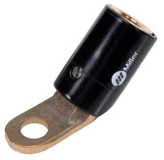 Miller Consumables Miller 50 MM Dinse Female Terminal Connector 232728