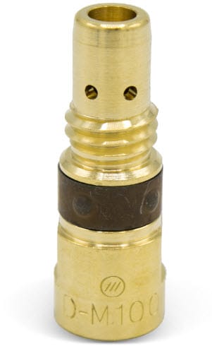 Miller Consumables Miller AccuLock MDX-100 Diffuser D-M100