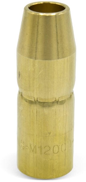Miller Consumables Miller AccuLock MDX-100 MIG Nozzle NS-M1200B