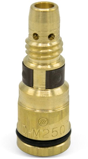 Miller Consumables Miller AccuLock MDX-250 Diffuser D-M250