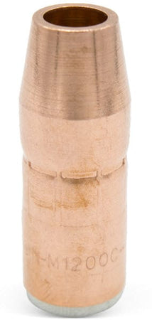 Miller AccuLock MDX-250 MIG Nozzle N-M1200C