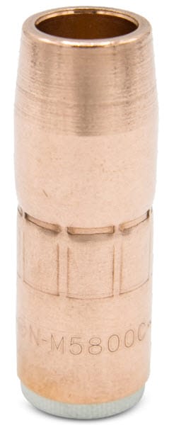 Miller Consumables Miller AccuLock MDX-250 MIG Nozzle N-M5800C