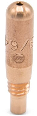 Miller Consumables Miller AccuLock MDX 3/64 (.047) MIG Contact Tip T-M047