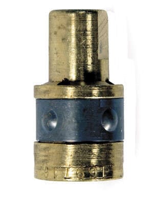 Miller Consumables Miller Contact Tip Adapter 169716
