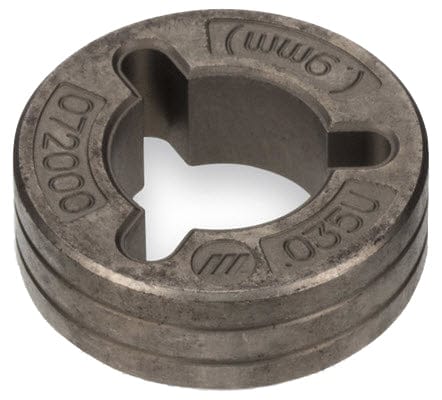 Miller Consumables Miller Drive Roll - .035 U Groove Single Roll 072000