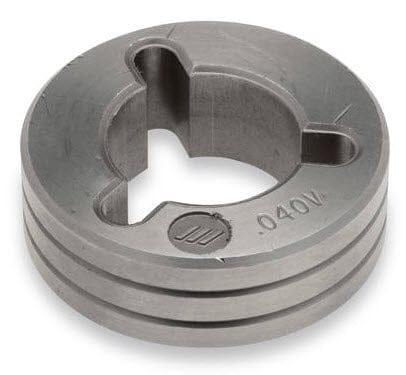Miller Consumables Miller Drive Roll - .040 V Groove 053696