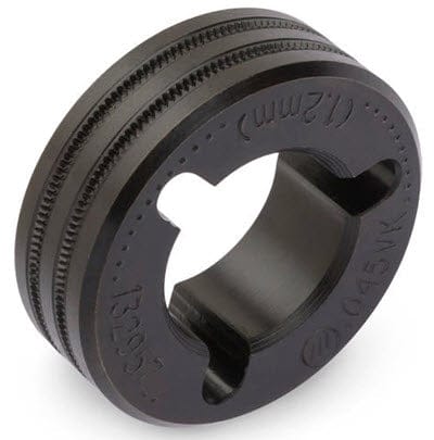 Miller Consumables Miller Drive Roll - .045 VK Groove Single Roll 132957